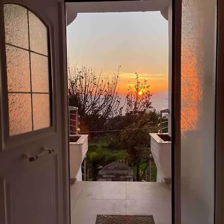 Διαμέρισμα Bayview Bliss Μικρά Μαντίνια