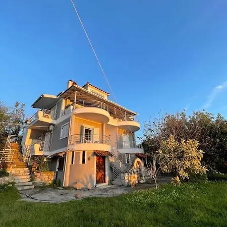 Διαμέρισμα Bayview Bliss