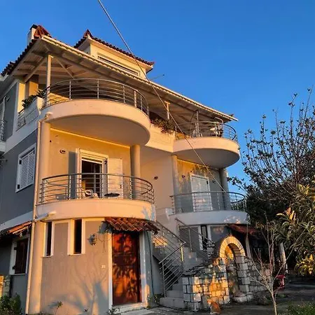 Bayview Bliss Μικρά Μαντίνια