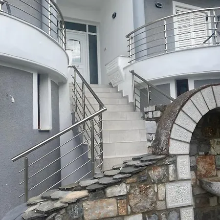 Apartman Bayview Bliss