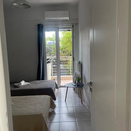 Apartman Bayview Bliss *