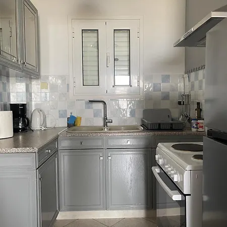 Bayview Bliss Διαμέρισμα *