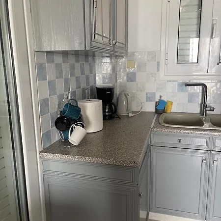 Bayview Bliss Apartman *