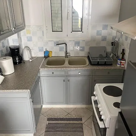 Bayview Bliss * Mikrá Mandínia