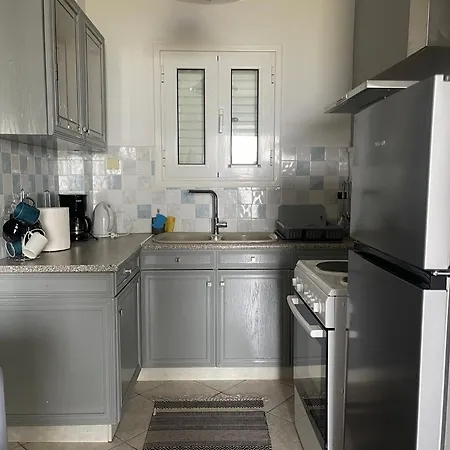 Bayview Bliss Apartman