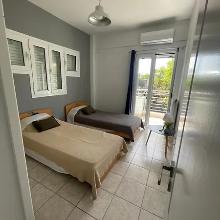 Bayview Bliss Apartman