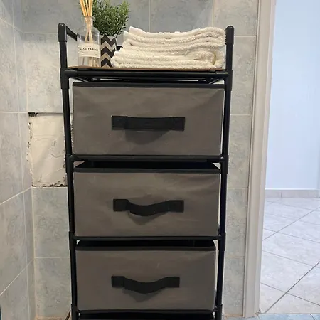 Bayview Bliss Μικρά Μαντίνια