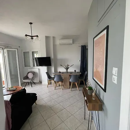 Apartman Bayview Bliss *