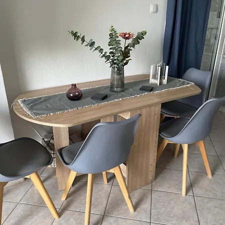 Bayview Bliss Apartman *