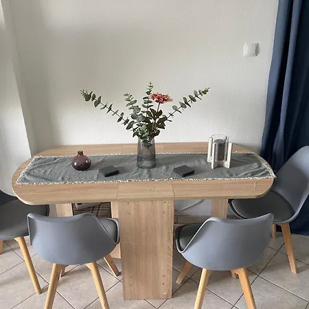 Apartman Bayview Bliss