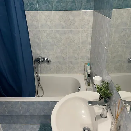 Bayview Bliss Μικρά Μαντίνια