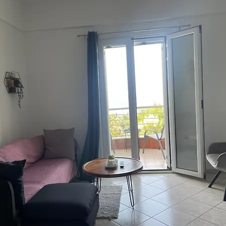 Apartman Bayview Bliss *
