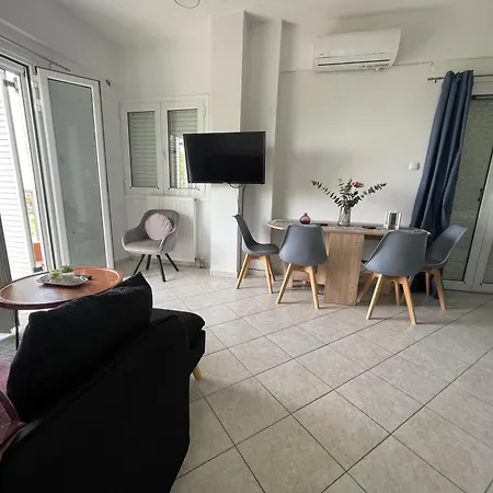Bayview Bliss Apartman