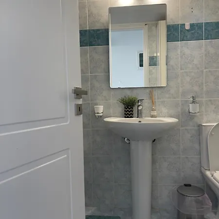 Apartman Bayview Bliss *