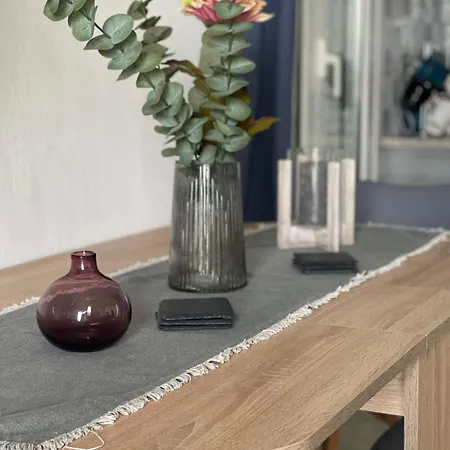 Bayview Bliss * Mikrá Mandínia