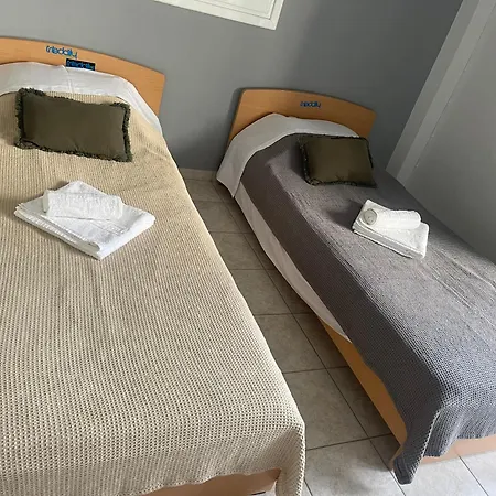 Bayview Bliss Διαμέρισμα