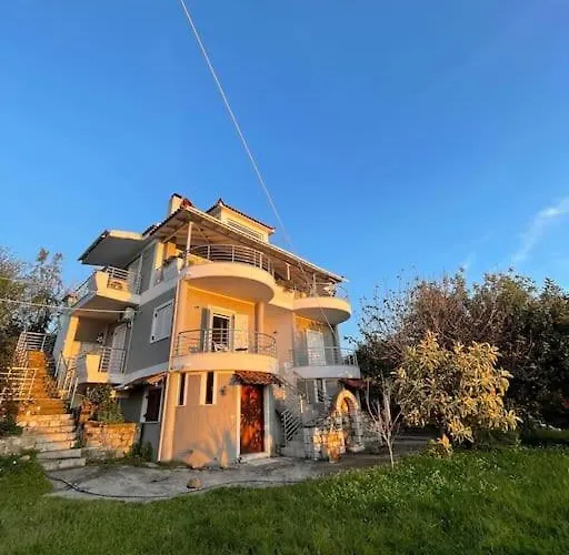 Appartement Bayview Bliss