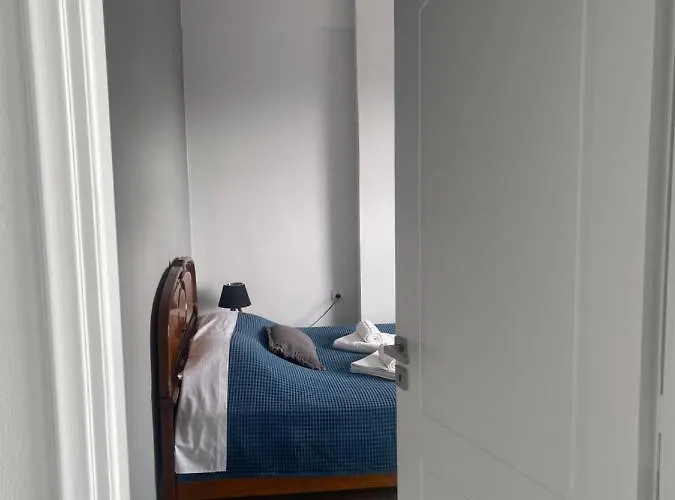 Bayview Bliss Appartement