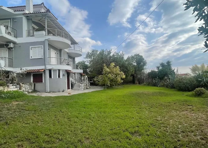 Bayview Bliss Appartement *