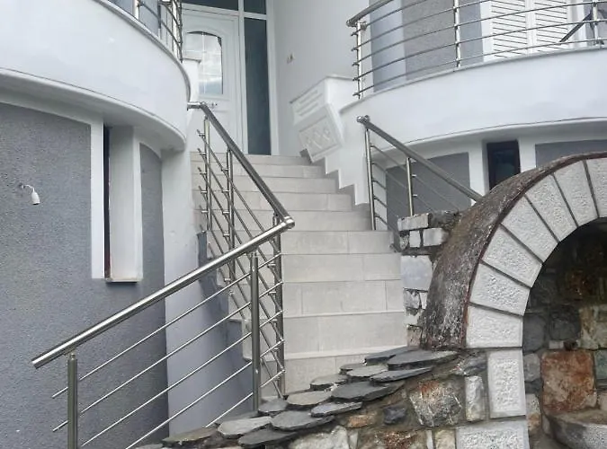 Appartement Bayview Bliss