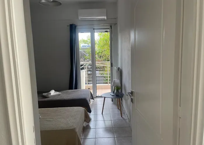 Appartement Bayview Bliss *