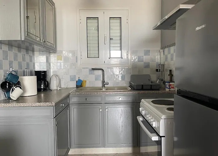 Bayview Bliss Appartement *