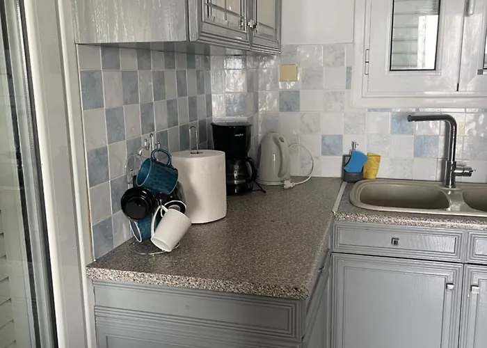 Bayview Bliss Appartement *