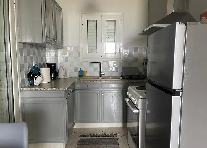 Bayview Bliss Appartement