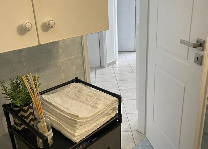 Bayview Bliss Appartement *