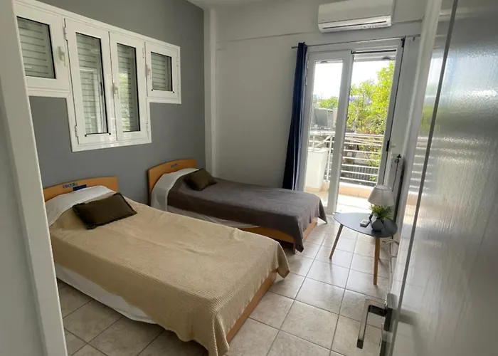 Bayview Bliss Appartement