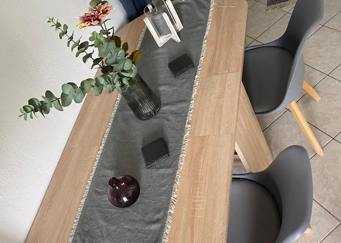 Appartement Bayview Bliss Mikrá Mandínia