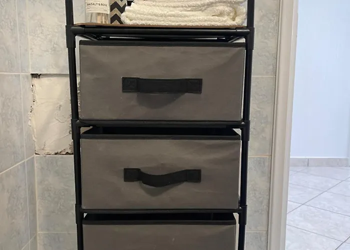 Bayview Bliss Mikrá Mandínia