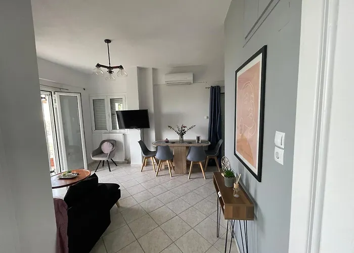 Appartement Bayview Bliss *