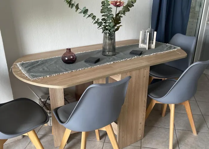 Bayview Bliss Appartement *