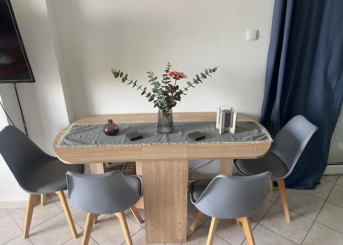 Appartement Bayview Bliss