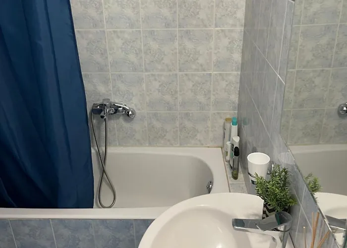 Bayview Bliss Mikrá Mandínia