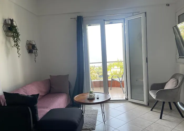 Appartement Bayview Bliss *