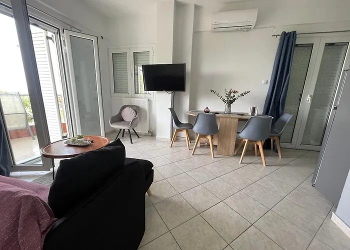 Bayview Bliss Appartement