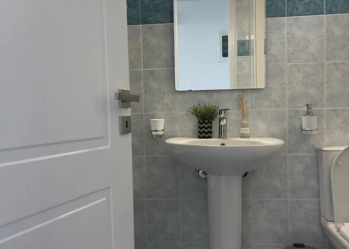 Appartement Bayview Bliss *