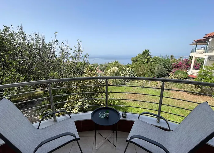 Bayview Bliss Appartement