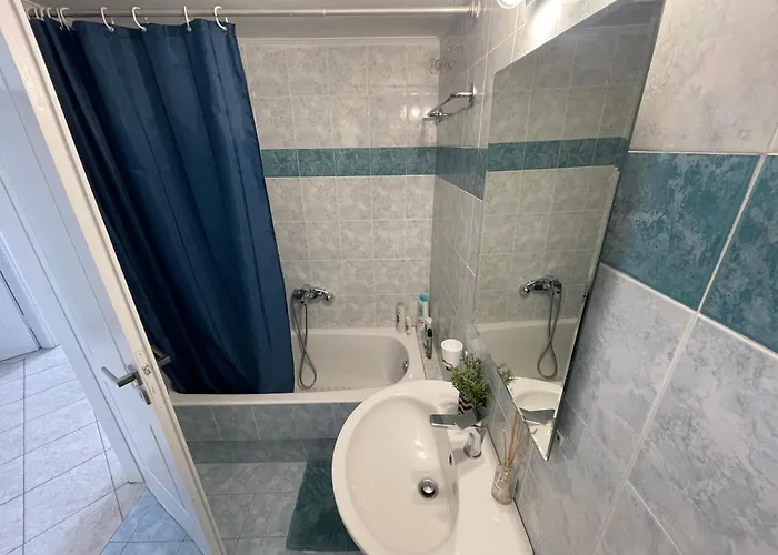 Bayview Bliss Appartement *