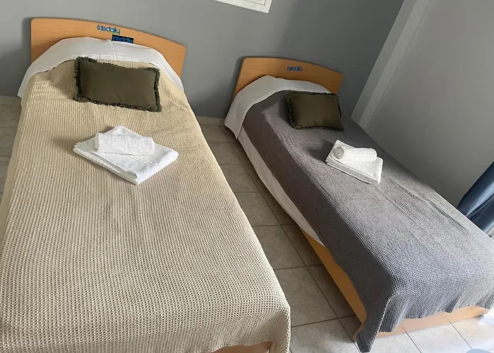 Bayview Bliss Appartement